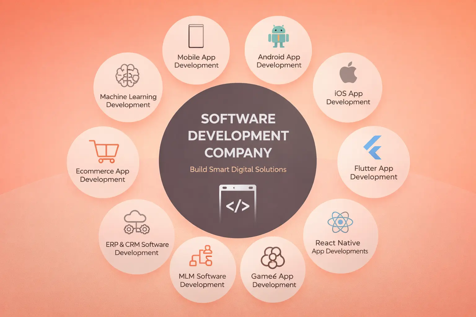 SOFTWARE DEVELOPMENT COMPANY
