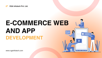 E-commerce Development