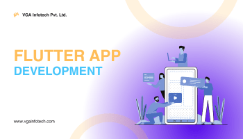 Flutter Development