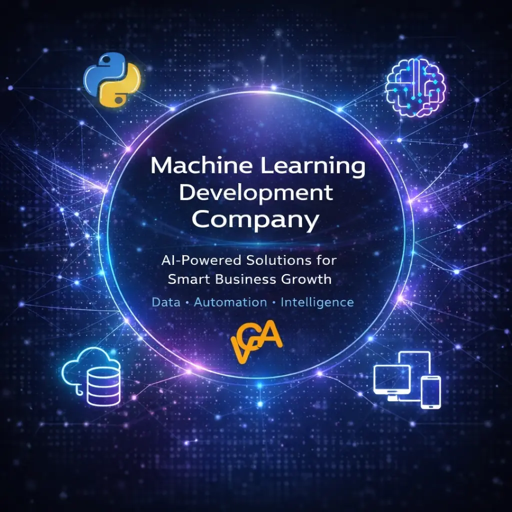 Machine Learning Development Company