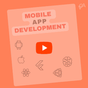 Flutter App Development