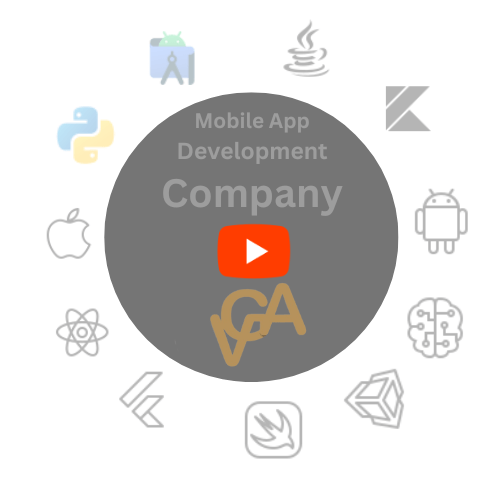 Video thumbnail for Mobile App Development